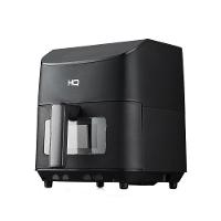Fritadeira Sem Óleo Airfryer HQ 7 Litros Digital Com Visor Preto HQ-AF7LDL 220V - 2