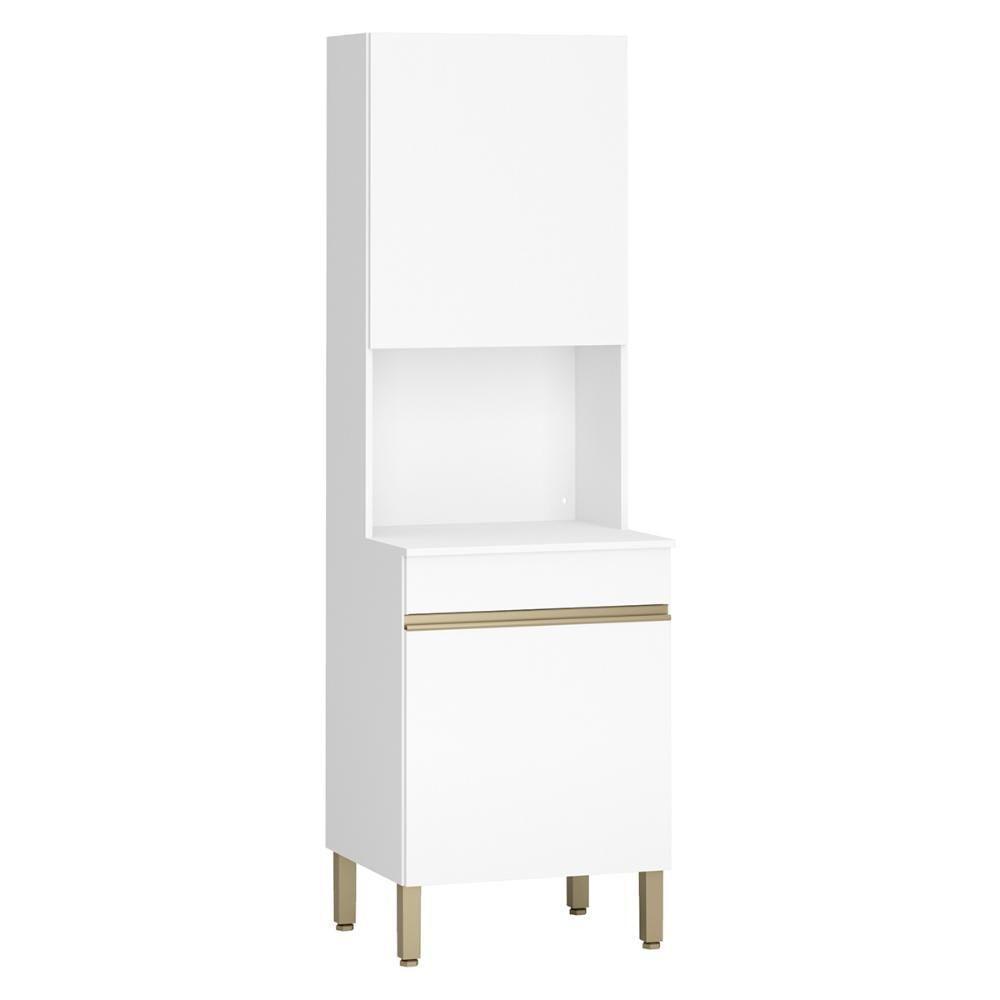 Paneleiro Micro Line Com 2 Portas Supremo - 1