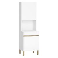 Paneleiro Micro Line Com 2 Portas Supremo - 1