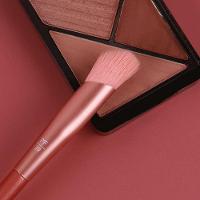 Pincel De Contorno E Corretivo Smooth Angled P Mf19 | Aplicação Precisa | Linha Squad | Miss Frandy - 2