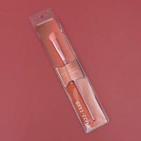 Pincel De Contorno E Corretivo Smooth Angled P Mf19 | Aplicação Precisa | Linha Squad | Miss Frandy - 3