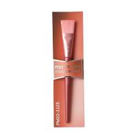 Pincel Lingua De Gato Chato E Reto Mf25 | Aplicação Uniforme | Linha Squad | Miss Frandy - 2