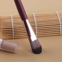 Pincel Língua De Gato Clássico Marsala 12508 | Miss Frandy | Aplicação Precisa E Acabamento - 3