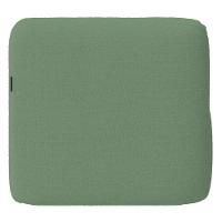 Poltrona Para Sala De Estar Decorativa Kit Com 2 Maggie K04 Bouclê Verde - Mpozenato - 7