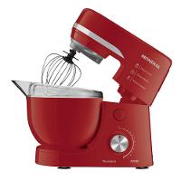 Batedeira Planetária Mondial Bp-03-r 127v vermelho - 6