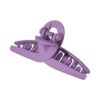 Piranha Laço Média Proart Praticidade, Estilo E Sem Danos Aos Fios Roxa - 3