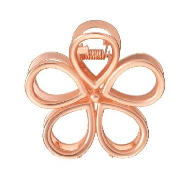 Piranha De Cabelo Rose Gold Proart Sem Danos Aos Fios E Ideal Para Todos Os Tipos De Cabelo