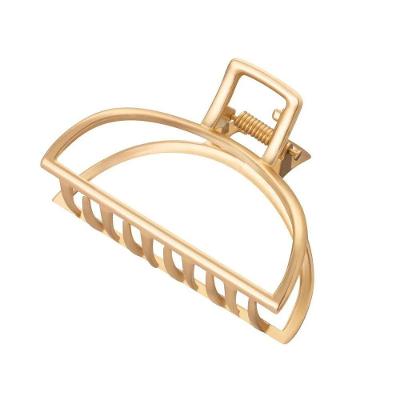 Piranha De Cabelo Gold Proart Sem Danos Aos Fios, Design Adaptável A Todos Os Tipos De Cabelo Meia Lua