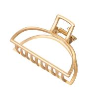 Piranha De Cabelo Gold Proart Sem Danos Aos Fios, Design Adaptável A Todos Os Tipos De Cabelo Meia Lua - 1