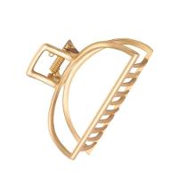 Piranha De Cabelo Gold Proart Sem Danos Aos Fios, Design Adaptável A Todos Os Tipos De Cabelo Meia Lua - 2