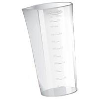 Batedeira Mondial Bella Massa B-23 Np Batedeira-127v-preto/inox - 7