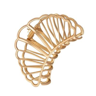 Piranha De Cabelo Gold Proart Sem Danos Aos Fios, Design Adaptável A Todos Os Tipos De Cabelo Concha
