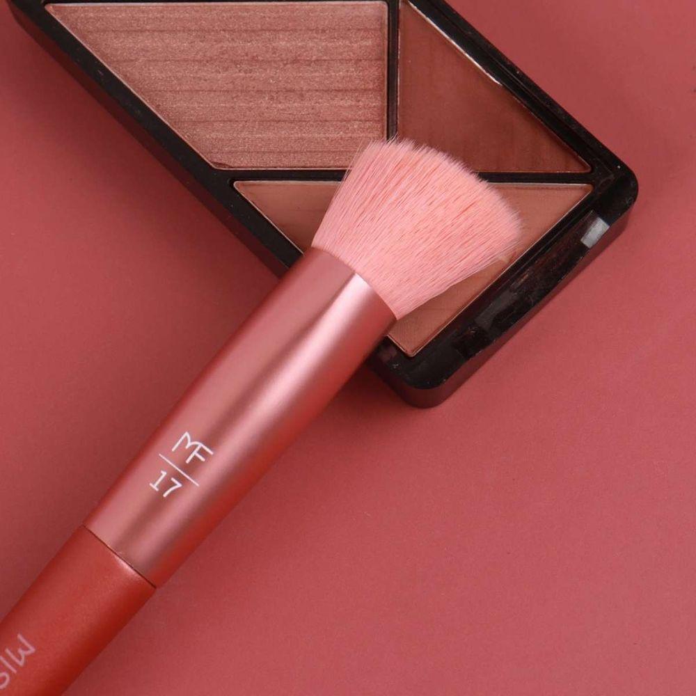 Pincel Smooth Delta Mf17 | Aplicação Precisa E Uniforme | Linha Squad | Miss Frandy - 3