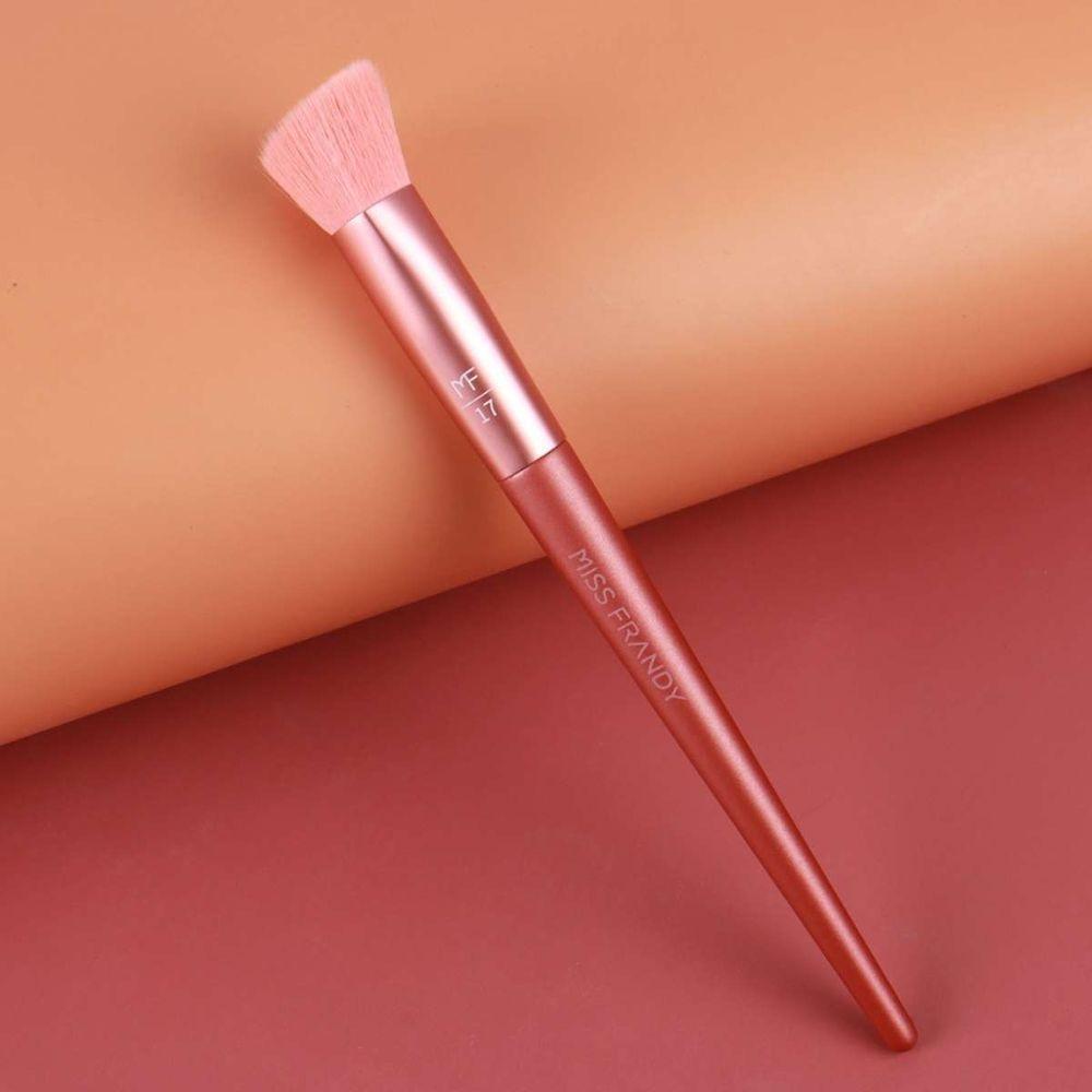 Pincel Smooth Delta Mf17 | Aplicação Precisa E Uniforme | Linha Squad | Miss Frandy - 4