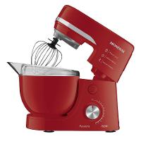 Batedeira Planetária Mondial Bp-03-r Batedeira Planetária-220v-vermelho - 2