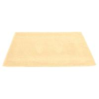 Toalha Piso Buettner Felpudo 100% Algodão Pezinhos 45cmx70cm Baunilha - 1