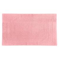 Toalha Piso Buettner Felpudo 100% Algodão Murano 50cmx80cm Dusty Rosê - 1