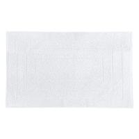 Toalha Piso Buettner Felpudo 100% Algodão Murano 50cmx80cm Branco - 1