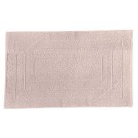 Toalha Piso Buettner Felpudo 100% Algodão Murano 50cmx80cm Palha - 1