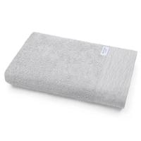 Toalha Rosto Buettner Nobre 100% Algodão Fio Penteado Everest 50cm X 80cm Prata - 1