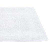 Toalha Piso Buettner Felpudo 100% Algodão Pezinhos 45cmx70cm Branco - 2