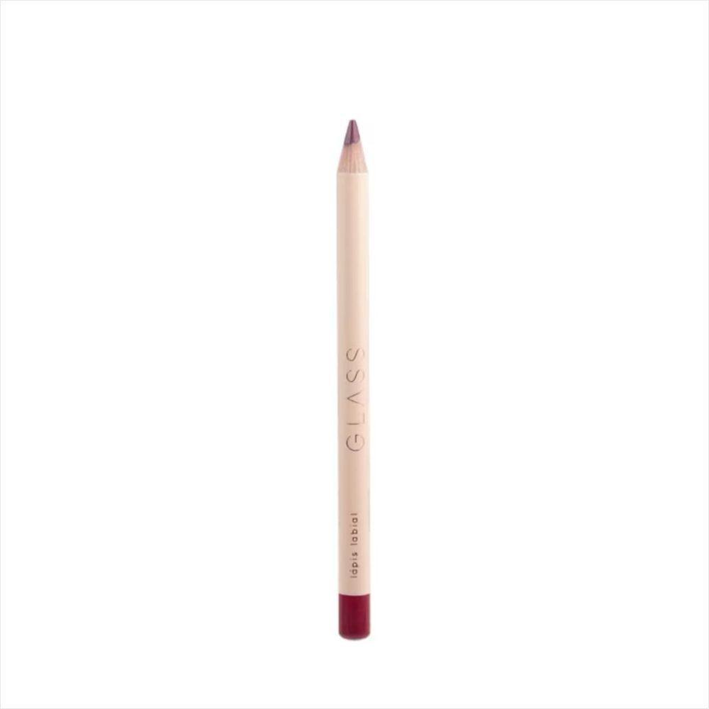Ruby Rose Lápis Labial Glass Glass Hb5498 Ll08 - 1