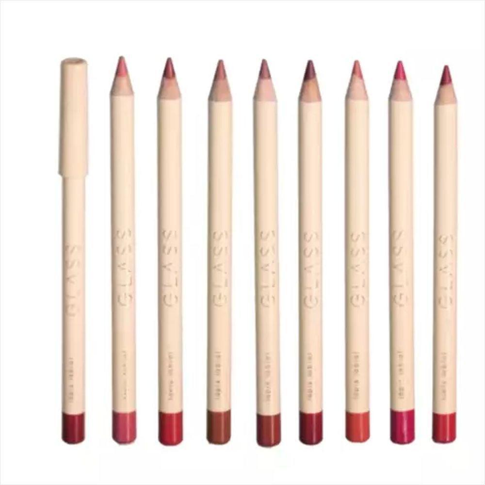 Ruby Rose Radiance Balm 50+lápis Labial Glass Ll05 - 2