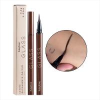 Kit Ruby Rose Gel Sobrancelha Melu+delineador Dark Brown - 7