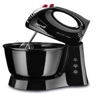 Batedeira Massa Mix Maxis B-mx-01 Batedeira B-mx-01 127v/60hz . - 2