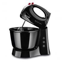 Batedeira Massa Mix Maxis B-mx-01 Batedeira B-mx-01 127v/60hz .