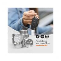 Bateria Alcalina Lr44 C-10 1.5v - Vb44b10 - 3