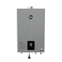 Aquecedor Inox 20 Litros Gn Bivolt + Bomba 350w 127v Rheem - 3