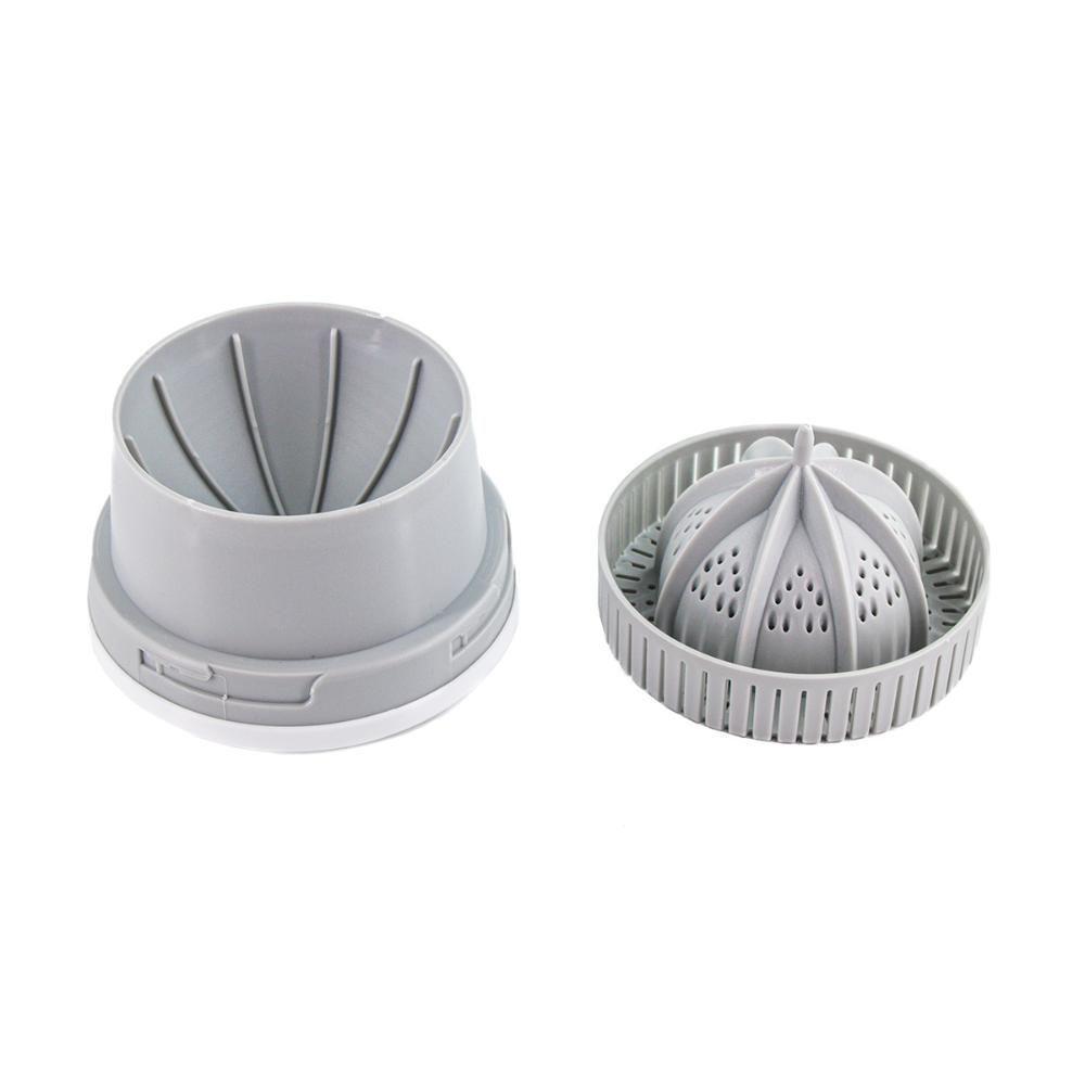 Espremedor De Frutas Portátil Usb - Verde - 5