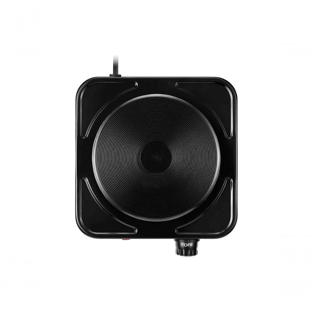 Fogao Cooktop Elgin Eletrico Portatil FOG20 1 Boca 1000w - 110V - 5