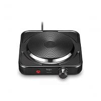 Fogao Cooktop Elgin Eletrico Portatil FOG20 1 Boca 1000w - 110V - 1