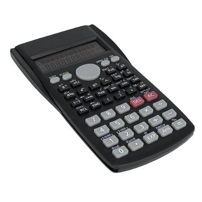 Calculadora Científica Com 240 Funções E Display De 2 Linhas