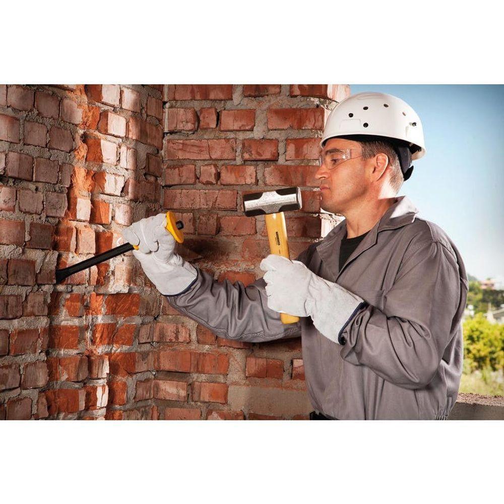 Marreta Oitavada Com Cabo De Madeira Tramontina Basic 2000g - Tramontina - 2