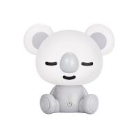 Luminária De Mesa Led Taschibra Caly 5v Branco - 1