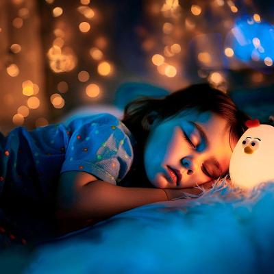 Luminária De Mesa Led Taschibra Soft Córi Recarregável 5v Branco