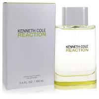 Perfume Colônia Masculina Reaction Kenneth Cole 100 Ml Eau De Toilette - 1