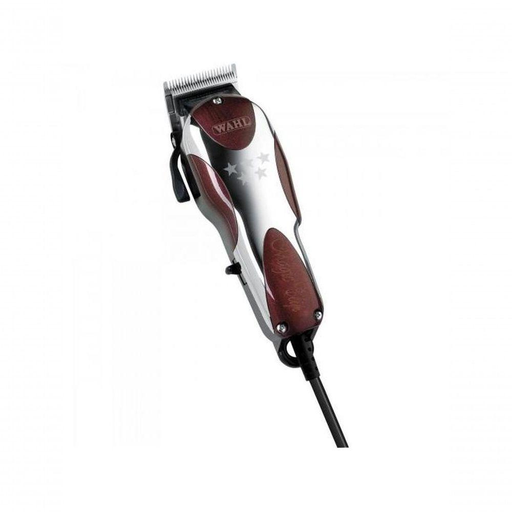 Máquina De Corte Wahl Magic Clip 220V - 2