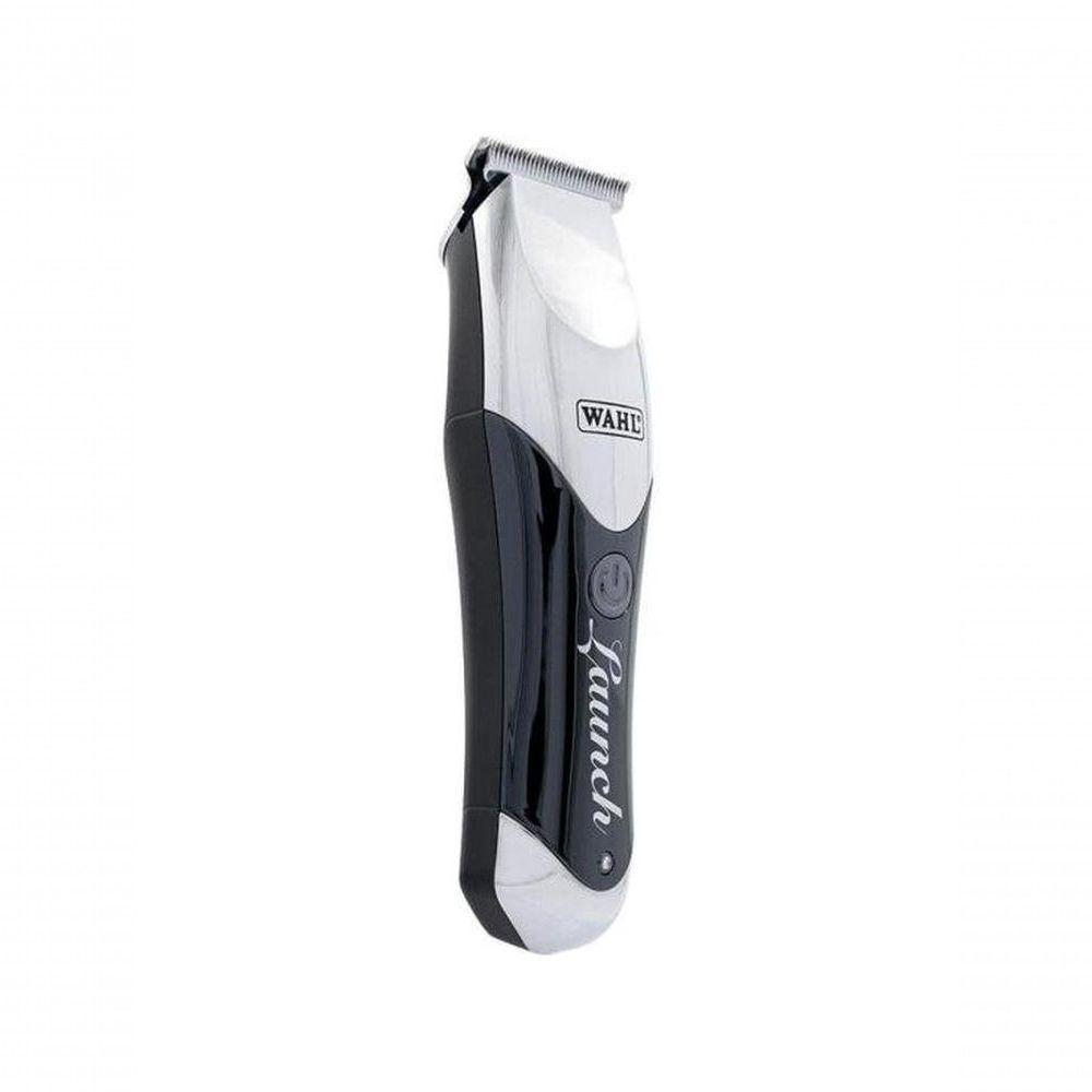 Máquina De Acabamento Wahl Launch Trimmer Bivolt - 2