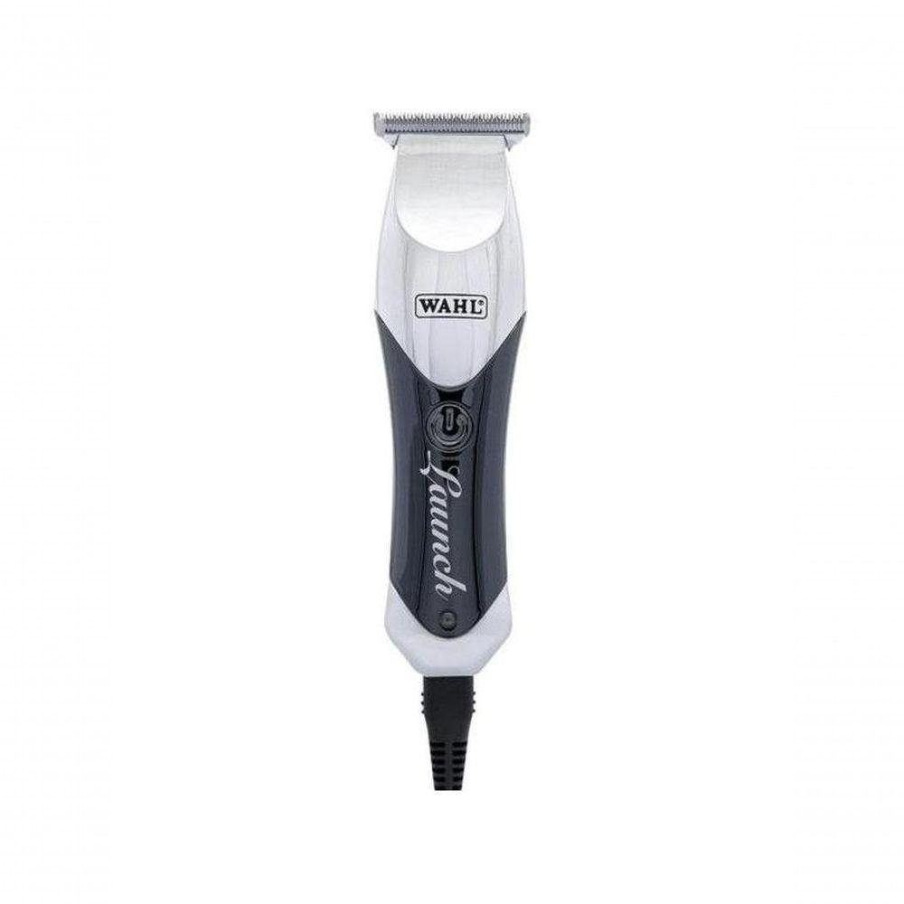 Máquina De Acabamento Wahl Launch Trimmer Bivolt - 3