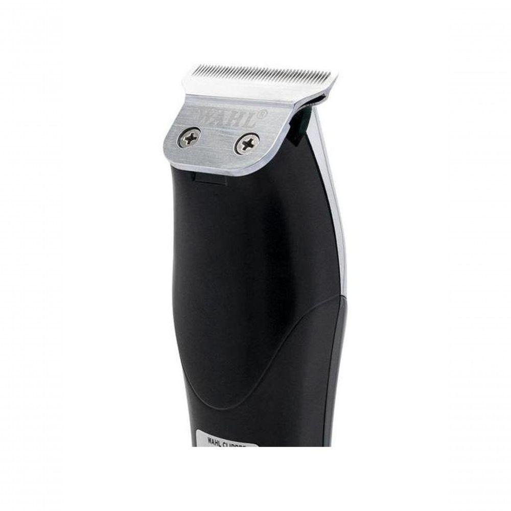 Máquina De Acabamento Wahl Launch Trimmer Bivolt - 4