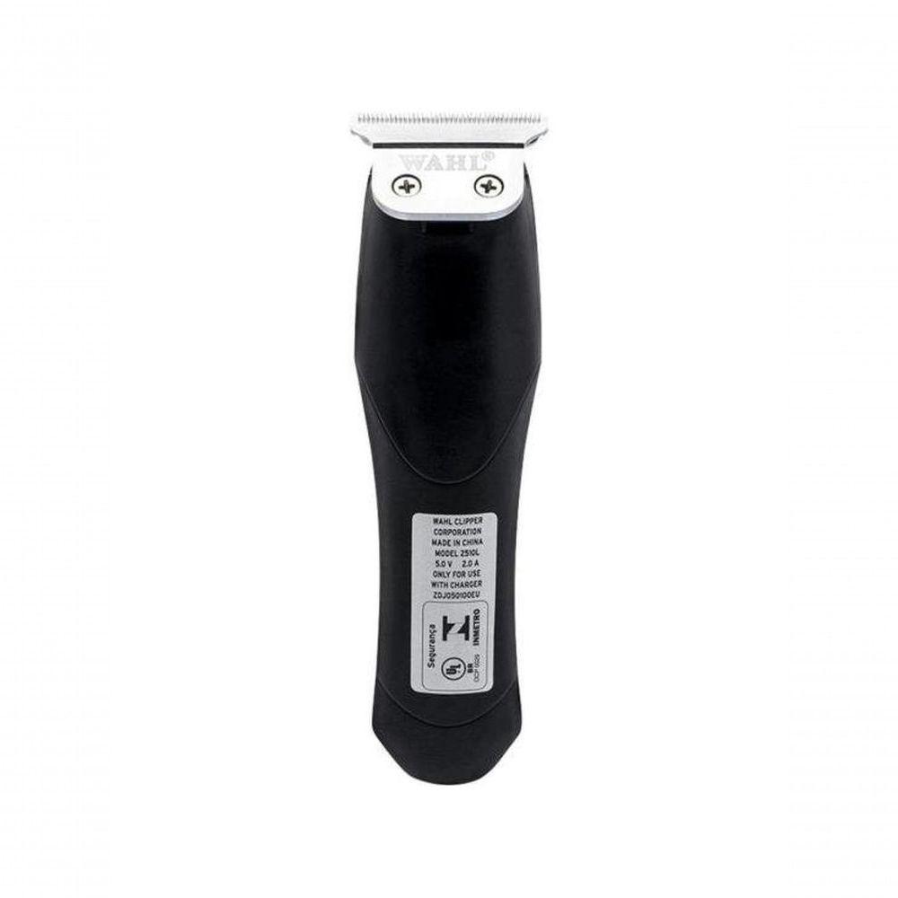 Máquina De Acabamento Wahl Launch Trimmer Bivolt - 5