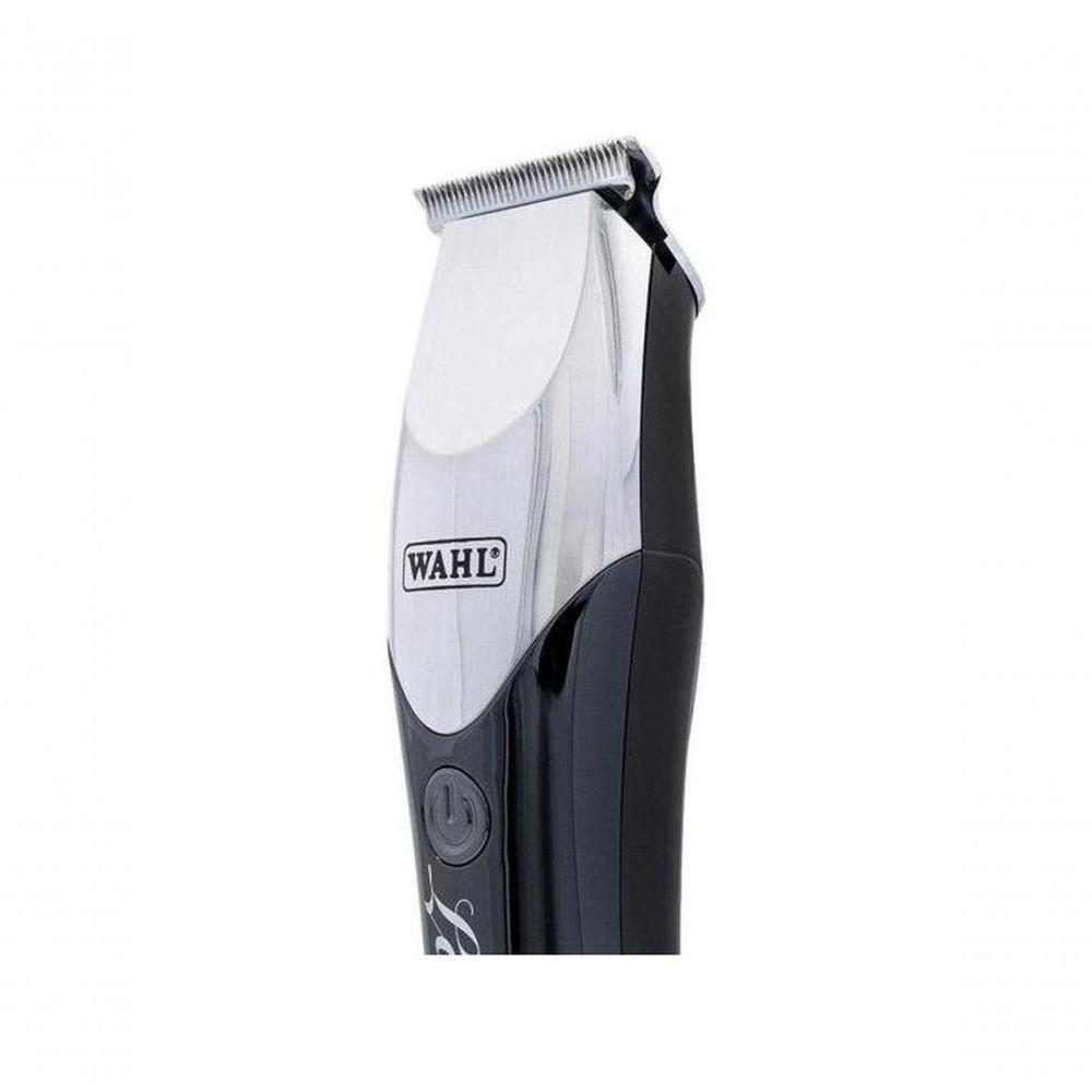 Máquina De Acabamento Wahl Launch Trimmer Bivolt - 6