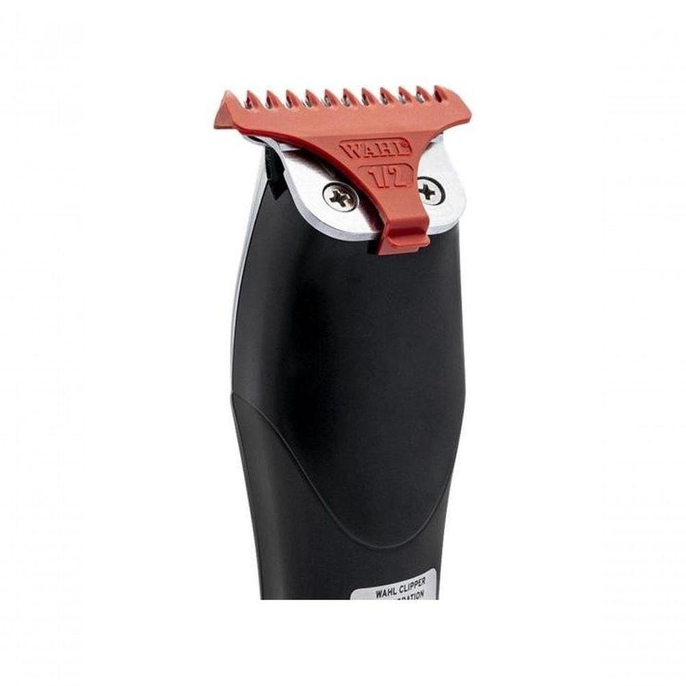 Máquina De Acabamento Wahl Launch Trimmer Bivolt - 7