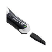 Máquina De Acabamento Wahl Launch Trimmer Bivolt - 8