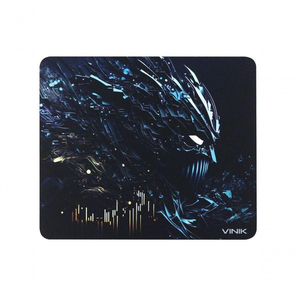 Mouse Pad Gamer Vinik Cyber Predator 320x270x2mm - Mpcp32 - 1