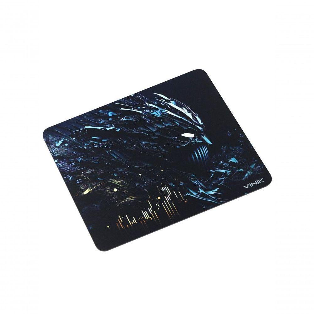 Mouse Pad Gamer Vinik Cyber Predator 320x270x2mm - Mpcp32 - 2